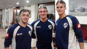 López está cada vez más cerca de su sueño