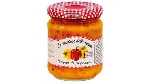 Maybe you would like to learn more about one of these? Le Conserve Della Nonna Crema Ai Peperoni Salse Sughi E Condimenti Spesa Online A Casa Confronta Le Offerte Di Spesa A Domicilio Cicalia Miaspesa It