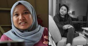 Maybe you would like to learn more about one of these? Maryam Lee Dan Kontroversi Kebebasan Tidak Berjilbab Perempuan Malaysia Islami Dot Co