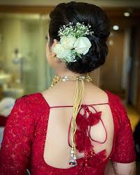 Maybe you would like to learn more about one of these? Trending Bridal Hair Buns For The Millennial Bride