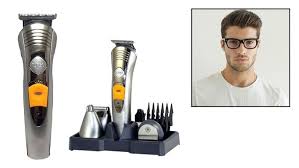Sharing a *new 2020 easy haircut tutorial with a how to haircut from a pro stylist. Gm 580 Progemei Men S Hair Clipper Lowest Price In Dekwaneh Beirut Lebanon Mens Hair Clippers Mens Hairstyles Hair Clippers