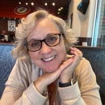 Gina Carol Easter Obituary (2024)