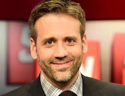 He was right out of college, and he's the first to mention that he took seven years to get 'outta' college.. Max Kellerman Net Worth 2021 Age Height Weight Wife Kids Bio Wiki Wealthy Persons