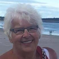 Kathleen T. Sherman Obituary