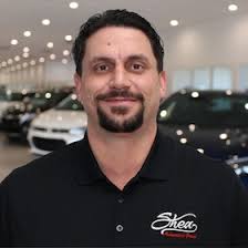 Meet the Shea Chevrolet Team