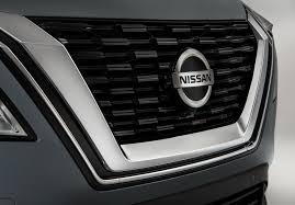 All New 2021 Nissan X Trail Shows Off Its Edgy Design News