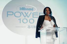Billboard 2024 Power List Revealed