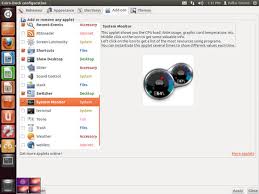 I added some common app launchers. How To Use Glx Dock Cairo Dock On Ubuntu 12 04 Page 2 Page 2