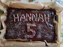 Schokokuchen Mineralwasserkuchen Von Elinini Chefkoch Rezept Schokokuchen Kuchen Geburtstagskuchen Kind