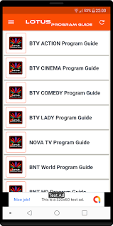 By chris brantner contributor as cable subscription prices rise higher and higher and customer satisfaction ra. Download Lotus Pro Guide Pro Free For Android Lotus Pro Guide Pro Apk Download Steprimo Com