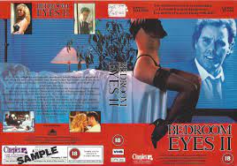 A budding jazz musician as well, he skipped college in favor of a move east to new york to study acting. Bedroom Eyes Ii 1989 Imdb