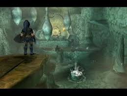 Ocean Monument – Minecraft Wiki