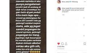 Bahasa gaul anak tongkrongan jaman sekarang semakin populer digunakan di media sosial hingga saat ini seperti bahasa prokem, walikan, slang dan singkatan gaul yang hits saat ini. Arti 823 Bahasa Gaul Arti 823 Bahasa Gaul Kumpulan Kode Otosection