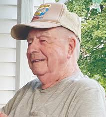 James Robert “Bob” Burns