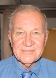 Chief of Police Mull reflects