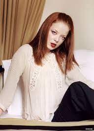 Pin On Natural Redheads