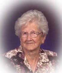 Margaret LaFaye Barnett Reeves (1924-2007)