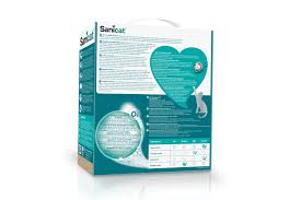 Sanicat Active Gold