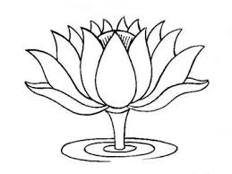 With less intricate edges, lotus coloring pages can be one fun job. Pin On Lotushenna