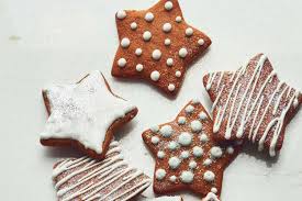 Gingerbread Cookies Recipe Nyt Cooking These Are The Ones Totally Perfec Gingerbread Cookies Ginger Bread Cookies Recipe Classic Christmas Cookie Recipe