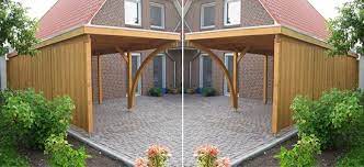 Seitenwandelemente Carports Carport Hersteller