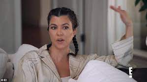Scott Disick Admits His Close Relationship With Kourtney Kardashian Did Lead To Sofia Richie Daily Mail Online