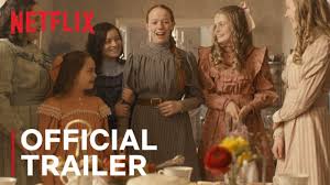 Metacritic tv reviews, anne with an e, the latest adaptation of l.m. Anne With An E Season 3 Official Trailer Netflix Youtube