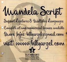 Check spelling or type a new query. Mandela Script Font Dafont Com