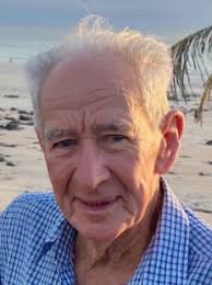 Kevin John O'Sullivan