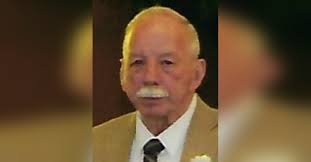 Obituary information for Russell Eugene Merriman