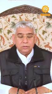 Kuldeep Singh Pathania Hamirpur