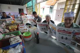 Search waze:kopitiam kita kota bharu. Operasi Kedai Makan Di Kota Bharu Tidak Lebih 10 Malam Kosmo Digital