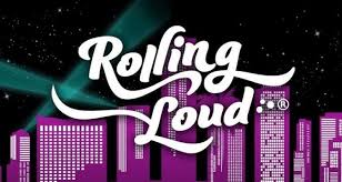 The festival launched on friday (july 23), following a year off because of coronavirus. Rolling Loud Miami 2021 Festground