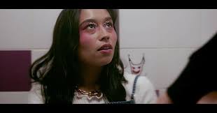 bittersweet (2022) npo 3lab actors: alisa bloemendaal, izzy cantillon  director: lara sluyter producer: emilia lantink dop: max timmers first ad:  dyana dommershuijsen script continuity: esmée lavalette production  designer: elfie van de mosselaer