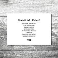 Zu jedem gewählten rahmen oder motto findet sich auch die richtige einladungskarte, die zu dem stil der feier passt. Bayrische Einladungskarten Bayrische Einladung Gestalten