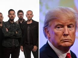 Robot boy, the messenger, iridescent, roads untraveled, numb, shadow of the day, leave out all the rest, somewhere i belong, castle of glass, nobody can save me. Linkin Park Twitter Removes Trump Retweet Video After Linkin Park Complain Of Unauthorized Use Of Their Music The Economic Times