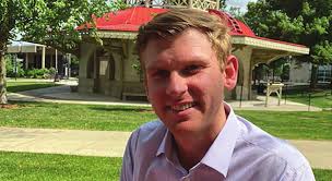 Mark McDonald and his program viewers love