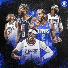 La Clippers Schedule Dates Events And Tickets Axs