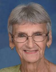 Geraldine V. (Rineholt) Seitz Obituary