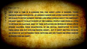 The Dynasty of Rodd Royal (Fashion Visual) - YouTube