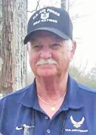 Richard Jackson Obituary (1952