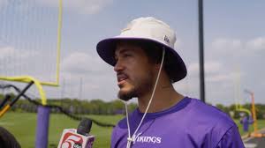 Byron Murphy Jr. & Isaiah Rodgers on Kyler Murray Being Named 