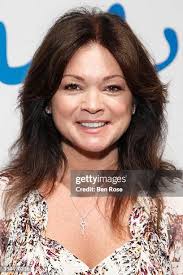 Actress Valerie Bertinelli, financial expert Suze Orman, Dr. Laura... News  Photo