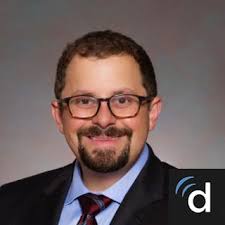 Dr. Matthew S. Ray, DO