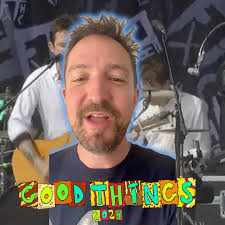 A very good message from Frank Turner to the people of Australia. , Frank  will be hitting the Good Things Festival stage for the first time with his  long-time backing band, The Sleeping Souls., Known ...
