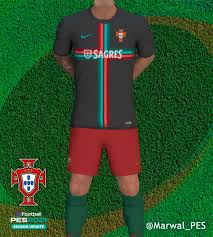 Portugal pre match black training 2021 soccer jerseys ronaldo diogo j. Marwal Pes On Twitter Portugal Pre Match 2018 Kitmaker Marwal Pes Portugal Kit Pes2021 Ps5