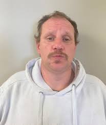 Offender Information