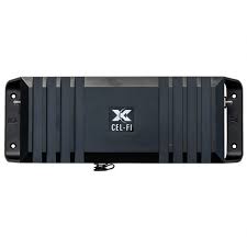 Signal boosters are devices that can help boost wireless signals to improve coverage. Cel Fi Go X 100 Db Smart Signal Booster System