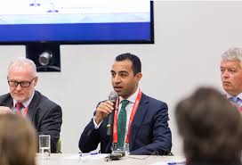 We are specialists in investment, asset management and development of uk real estate. Sedco Capital Discusses The Global Real Estate Market At The London Islamic Finance Forum