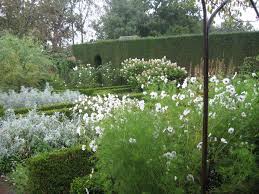 Castle Garden 6 Sissinghurst Engeland